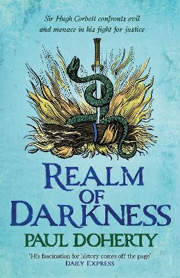 Realm of Darkness (Hugh Corbett 23)