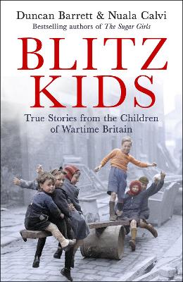 The Blitz Kids