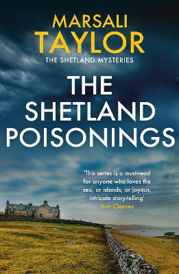 The Shetland Poisonings