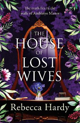 House of Lost Wives