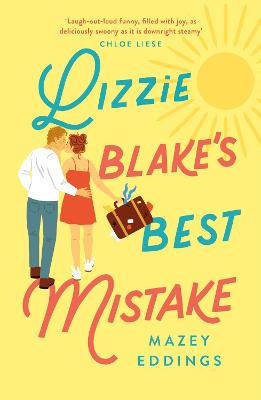 Lizzie Blake's Best Mistake