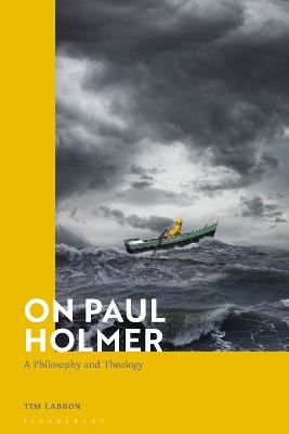 On Paul Holmer