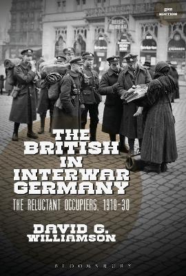 British in Interwar Germany