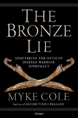 Bronze Lie