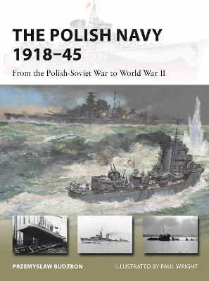 Polish Navy 1918-45