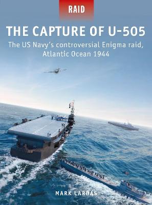 The Capture of U-505