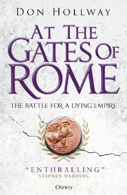 At the Gates of Rome