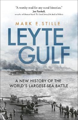 Leyte Gulf