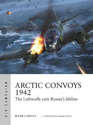 Arctic Convoys 1942