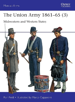 Union Army 1861-65 (3)