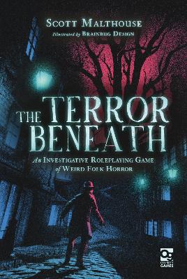 Terror Beneath