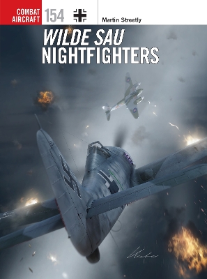 Wilde Sau Nightfighters