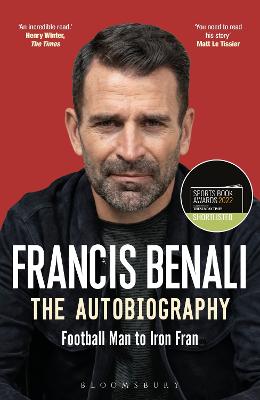 Francis Benali: The Autobiography