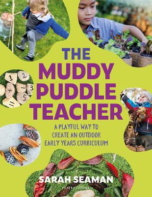 Muddy Puddle Teacher