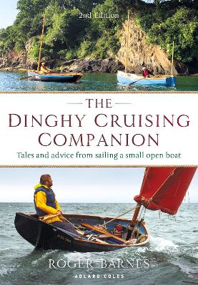 Dinghy Cruising Companion 2nd edition