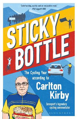 Sticky Bottle