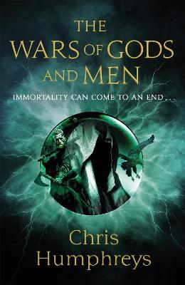 Wars of Gods and Men