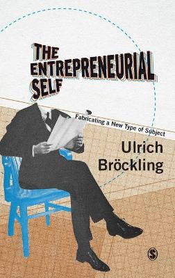 Entrepreneurial Self