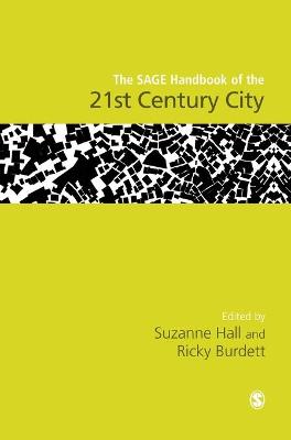 SAGE Handbook of the 21st Century City
