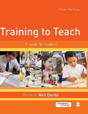 Training to Teach