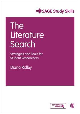 The Literature Search