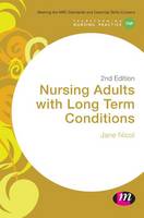 Nursing Adults with Long Term Conditions