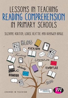 Lessons in Teaching Reading Comprehension in Primary Schools