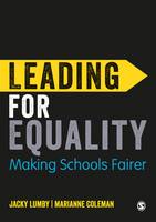 Leading for Equality