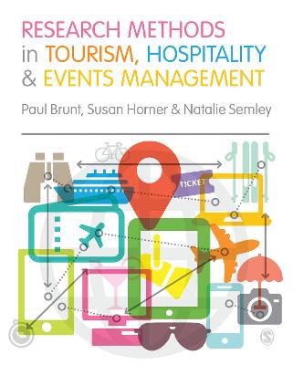 Research Methods in Tourism, Hospitality and Events Management
