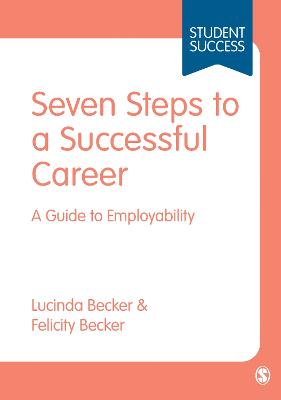 Seven Steps to a Successful Career