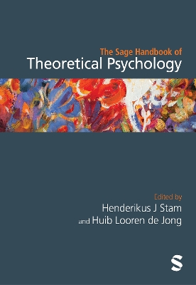 SAGE Handbook of Theoretical Psychology