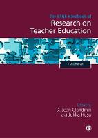 The SAGE Handbook of Research on Teacher Education