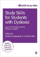 Study Skills for Students with Dyslexia