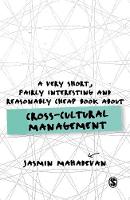 Very Short, Fairly Interesting and Reasonably Cheap Book About Cross-Cultural Management