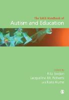 SAGE Handbook of Autism and Education