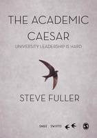 The Academic Caesar