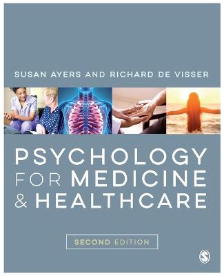 Psychology for Medicine and Healthcare, 2nd Revised edition