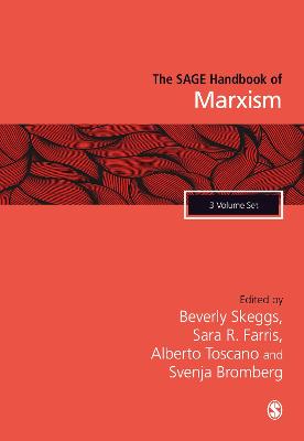 SAGE Handbook of Marxism