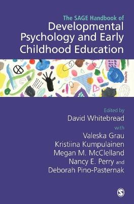 The SAGE Handbook of Developmental Psychology and Early Childhood Education