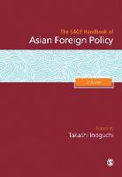 SAGE Handbook of Asian Foreign Policy