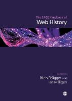 The SAGE Handbook of Web History