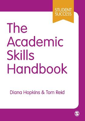 Academic Skills Handbook