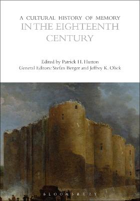 A Cultural History of Memory in the Eighteenth Century