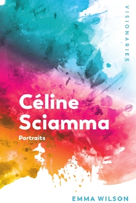 Celine Sciamma