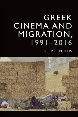 Contemporary Greek Cinema and Migration