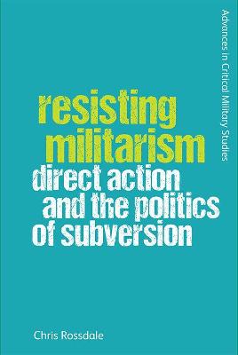 Resisting Militarism