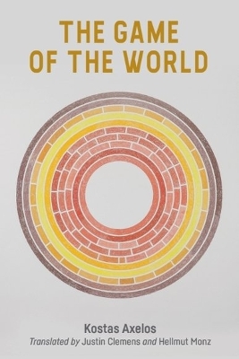 The Game of the World