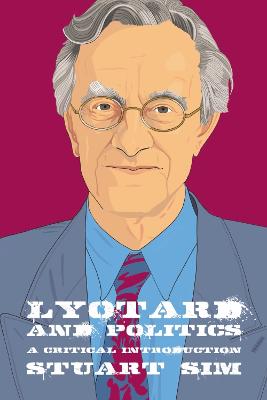 Lyotard and Politics