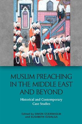 Muslim Preaching in the Middle East and Beyond