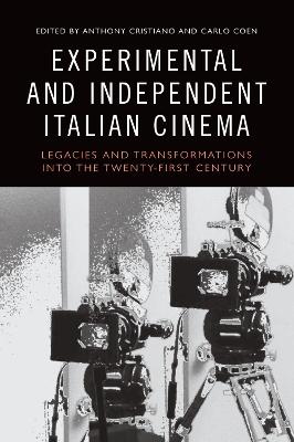 Experimental and Independent Italian Cinema